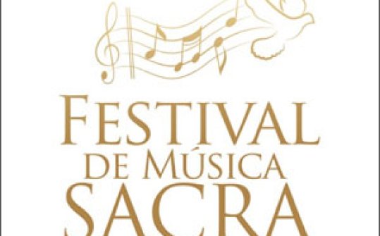Festival de Música Sacra de Bogotá 2013